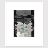 Frieze (8), Archival Digital Print 20 x 26cm