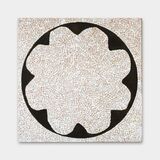 HT 1, Oil on Canvas, 70 x 70cm