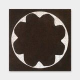 HT 2, Oil on Canvas, 70 x 70cm