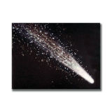 Ion, Acrylic on Canvas, 40 x 30cm