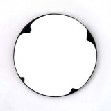 Islay, Oil/Acrylic/Canvas/Board, 45cm diameter