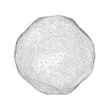 Laxdale, Archival Pigment Print, 65 x 66cm