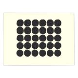 Laxdale, Screenprint, 76 x 56cm