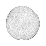 Lochboisdale, Archival Pigment Print, 65 x 66cm