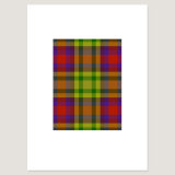 Maternal + Paternal Haplogroups (1), Archival Digital Pigment Print, 26.67 x 36.83cm