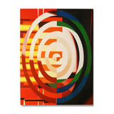 Tate, Acrylic/Canvas, 90 x 120cm