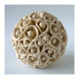 Pills, Rapid Prototype Model, 15 x 15 x 15cm