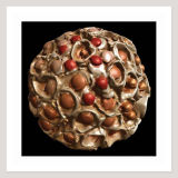 Pills (3) Archival Pigmentl Print, Image size 91 x 91cm