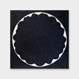 Skara Brae 2, Oil on Canvas, 70 x 70cm