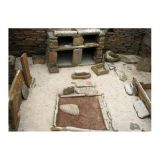 Skara Brae, Archival Pigment Print, 35 x 25cm