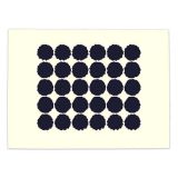 Skara Brae, Screenprint, 76 x 56cm