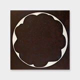 Skye 2, Oil on Canvas, 70 x 70cm