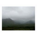 Skye, Archival Pigment Print, 35 x 25cm