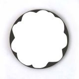 Skye, Oil/Acrylic/Canvas/Board, 45cm diameter