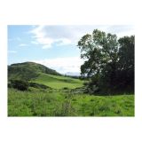 St Blanes, Archival Pigment Print, 35 x 25cm