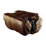 Stone of Destiny, Acrylic Oil Canvas Wood, 73 x 48cm