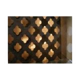 Threshold (29), Archival Pigment Print + Relief Print, 31.5 x 23.5cm