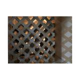 Threshold (30), Archival Pigment Print + Relief Print, 31.5 x 23.5cm