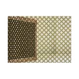 Threshold (34), Archival Pigment Print + Relief Print, 31.5 x 23.5cm