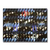 Urea (5), Acrylic on Canvas, 122 x 91cm