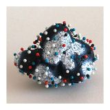 Urea (8), Mixed Media, 15 x 10 x 10cm