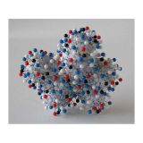 Urea (9), Mixed Media, 15 x 12 x 12cm