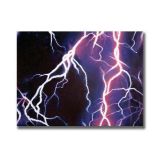 Voltage, Acrylic on Canvas, 40 x 30cm