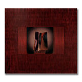 Bowls, Acrylic Canvas, 152 x 137cm