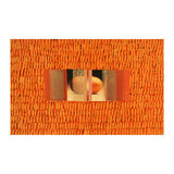 Collage 1, Acrylic Collage Card, 55 x 34cm