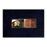 Collage 6, Acrylic Collage Card, 76 x 51cm