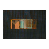 Collage 7, Acrylic Collage Card, 76 x 51cm