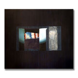 Creise, Acrylic Canvas, 180 x 160cm