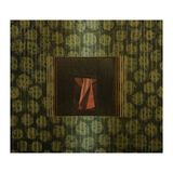 Prism, Image Size 68 x 61cm, Etching Chine Colle