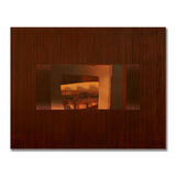 Shadow, Acrylic Canvas, 162 x 127cm