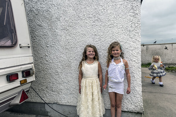 Reilly Sisters, Cashel, Tipperary 2019