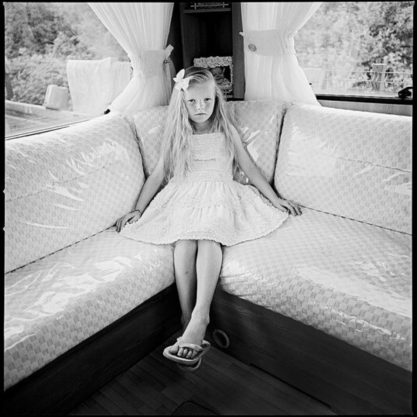 Chloe, Limerick, Ireland 2017