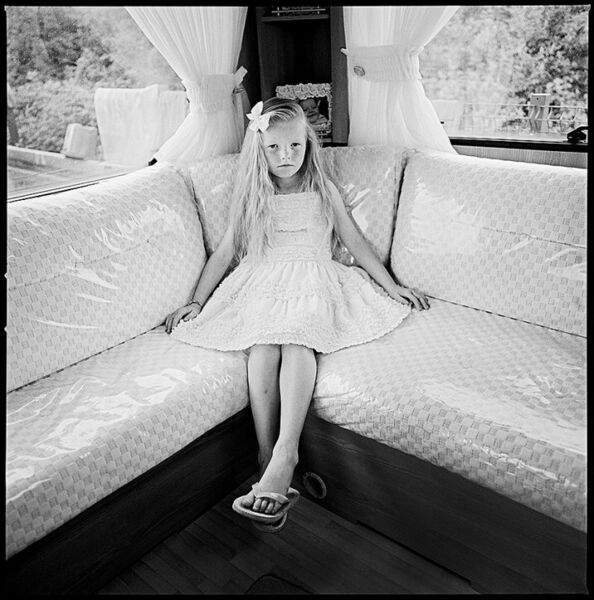 Chloe, Limerick, Ireland 2017