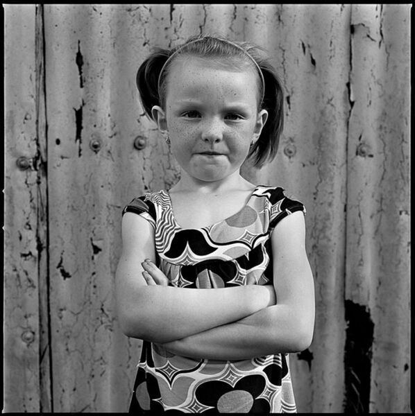 Cria, Ennis, Ireland 2007