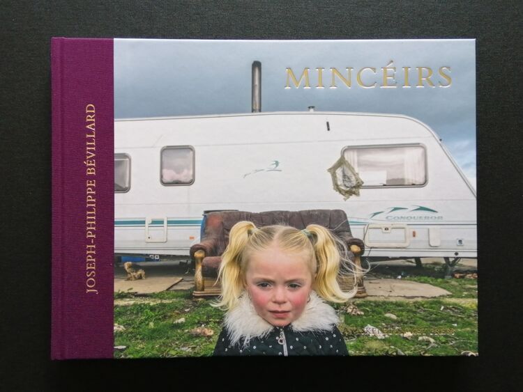 Book only - SOLD OUT