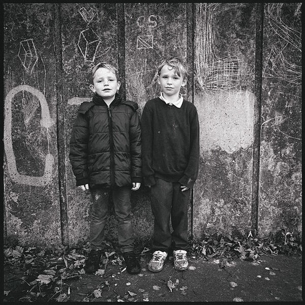 Sherlock Boys, Ennistymon, Clare, Ireland 2017