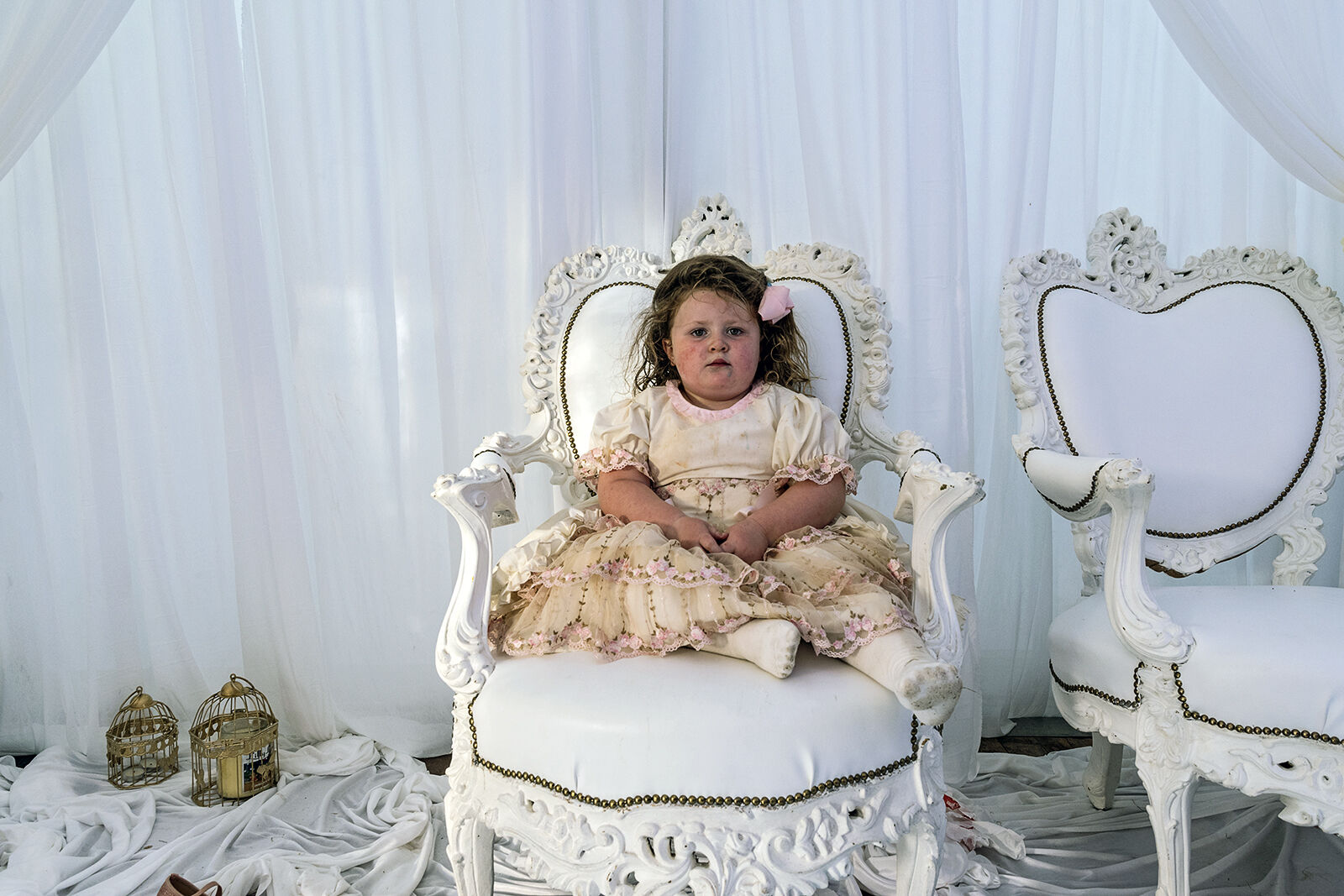 Avemaria, Galway, Ireland 2020