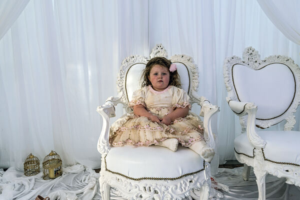 Avemaria, Galway, Ireland 2020