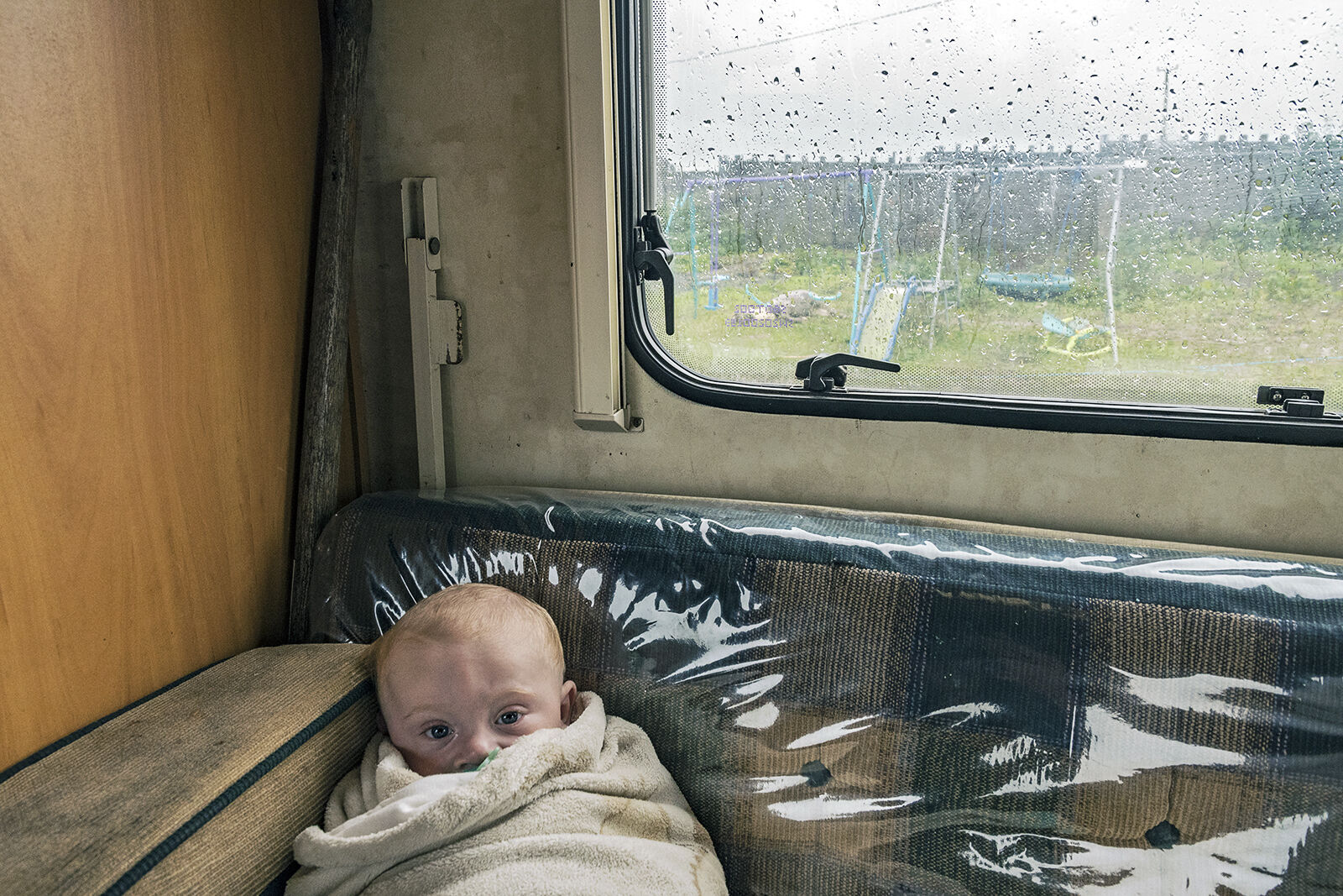 Martin, Tipperary, Ireland 2019