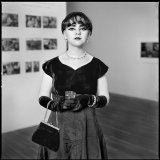 Barbara, Boston 1993