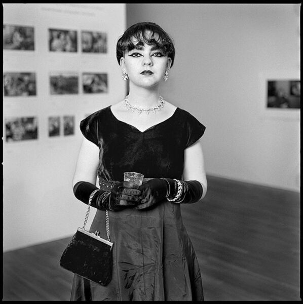 Barbara, Boston 1993