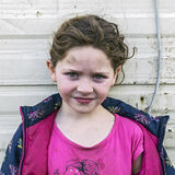Biddy, Tipperary, Ireland 2019