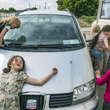 Reilly Children, Tipperary, Ireland 2020