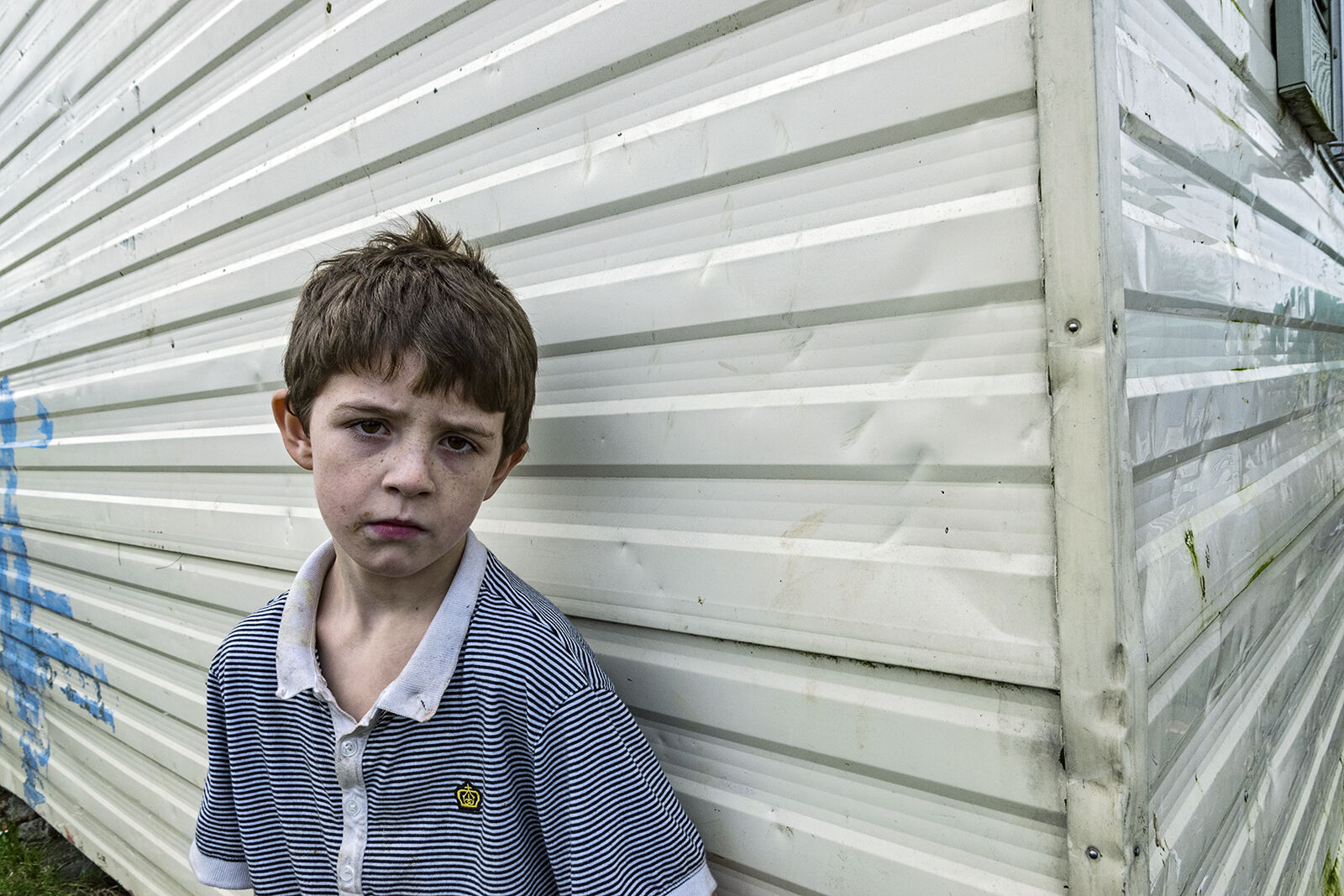 Billy, Tipperary, Ireland 2019