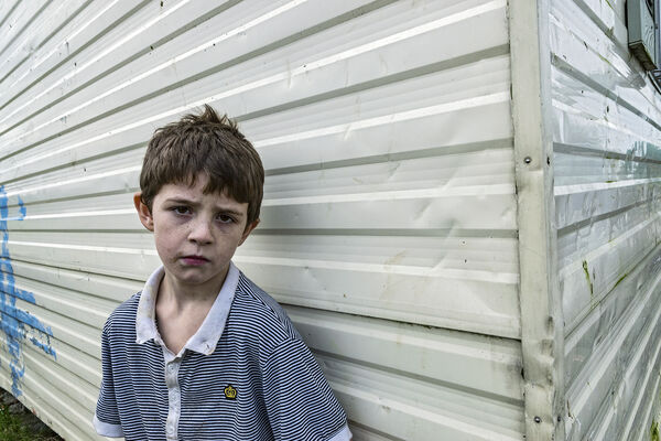 Billy, Tipperary, Ireland 2019