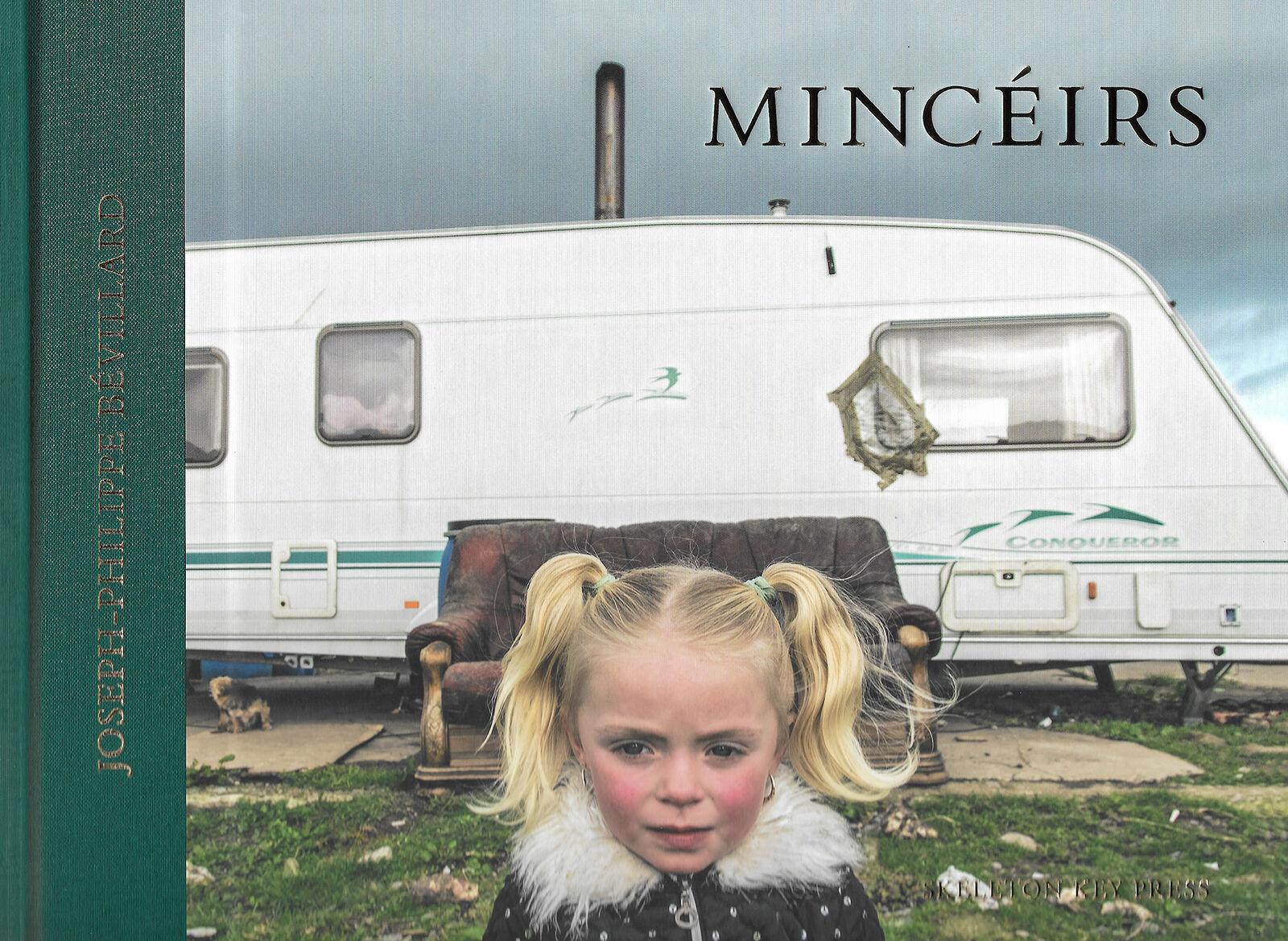 Signed Book - SOLD OUT